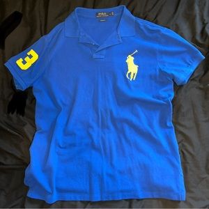 Ralph Lauren Polo Shirt